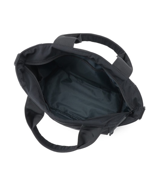 JUN&ROPE'（ジュンアンドロペ）の「【BAICYCLON by bagjack】別注ユーティリティーカートバッグ［一部WEB限定カラー］（トートバッグ・レディース・ブラック/ネイビー・FREE）」の15枚目の写真