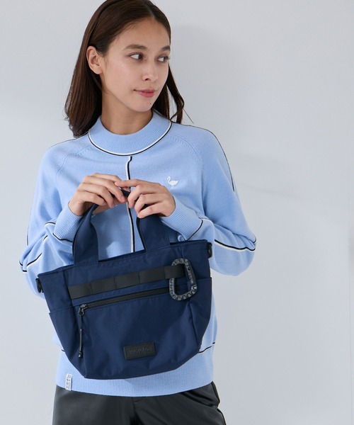 Jun & Ropé 【BAICYCLON 】別注ユーティリティーカートバッグ BAICYCLON by bagjack】別注ユーティリティーカートバッグ［一部WEB