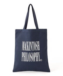 MACKINTOSH PHILOSOPHY エナメルトートバッグ 美品 - メルカリ