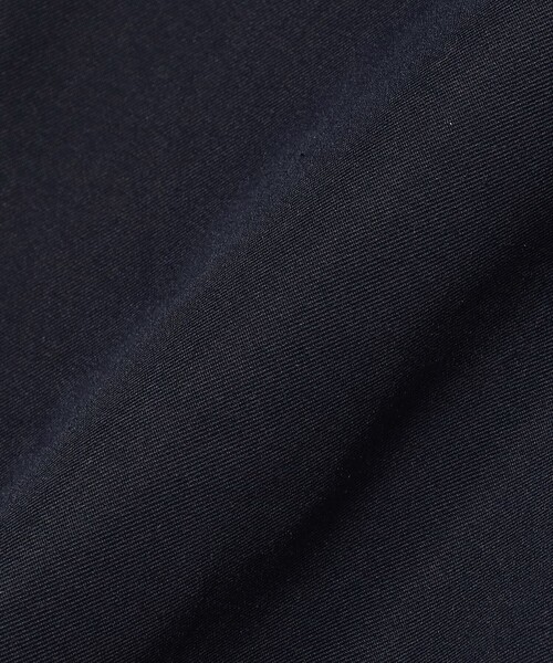 BEAMS F（ビームスエフ）の「OLMETEX コットン シングル ラグランスリーブ ベルテッドコート（トレンチコート・メンズ・オリーブ/ネイビー・38/40/42/36）」の21枚目の写真