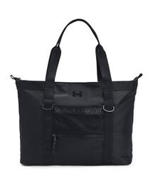 UNDER ARMOUR（アンダーアーマー）の「UAスタジオ トートバッグ（ライフスタイル/レディース）（ショルダーバッグ）」