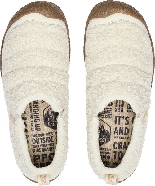 HOWSER II / ハウザー ツー / レディース スリッポン スニーカー