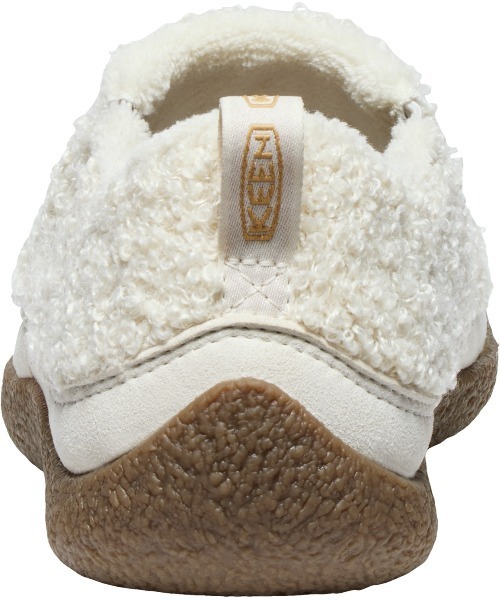 KEEN(キーン)の「HOWSER II / ハウザー ツー / レディース スリッポン スニーカー(スリッポン・レディース・ホワイト・22.5cm/23cm/23.5cm/24cm/24.5cm/25cm/26cm/25.5cm)」の3枚目の写真