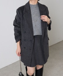 ウールジャケット