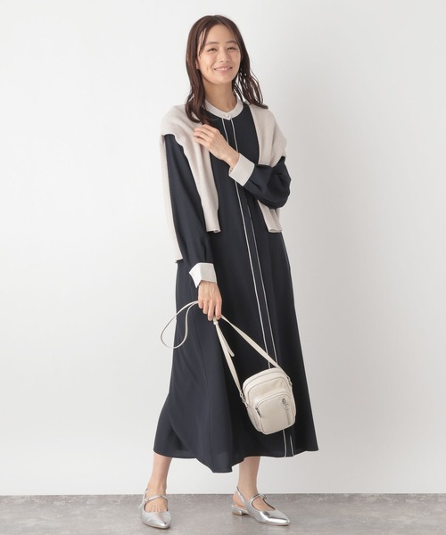 さらさら KRIFF MAYER Lady's Collection クリフメイヤー レディース さらさら