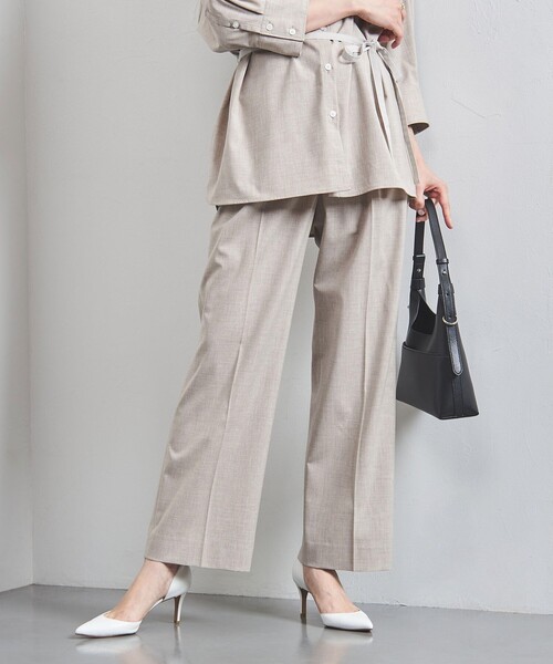 UNITED ARROWS（ユナイテッドアローズ）の「RIOPELE ストレート