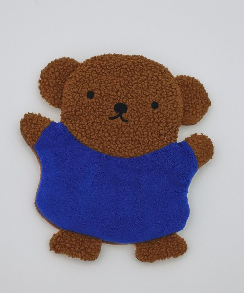 studio CLIP（スタディオクリップ）の「温冷 2WAYカイロ〈Dick Brunaコラボ〉（その他雑貨・レディース・その他1/その他2・FREE）」の2枚目の写真