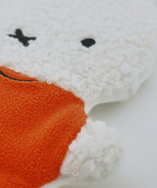 studio CLIP（スタディオクリップ）の「温冷 2WAYカイロ〈Dick Brunaコラボ〉（その他雑貨・レディース・その他1/その他2・FREE）」の4枚目の写真