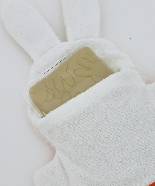 studio CLIP（スタディオクリップ）の「温冷 2WAYカイロ〈Dick Brunaコラボ〉（その他雑貨・レディース・その他1/その他2・FREE）」の5枚目の写真