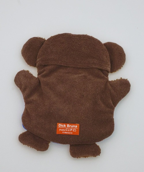 セール】温冷 2WAYカイロ〈Dick Brunaコラボ〉（その他雑貨）｜studio