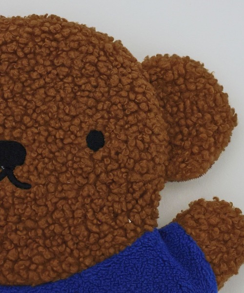 studio CLIP（スタディオクリップ）の「温冷 2WAYカイロ〈Dick Brunaコラボ〉（その他雑貨・レディース・その他1/その他2・FREE）」の10枚目の写真