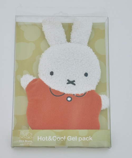 studio CLIP（スタディオクリップ）の「温冷 2WAYカイロ〈Dick Brunaコラボ〉（その他雑貨・レディース・その他1/その他2・FREE）」の14枚目の写真