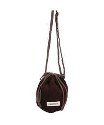 【MINNETONKA/ミネトンカ】BOA PURSE BAG ボアバッグ