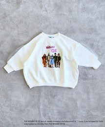 MARKEY'S | 【オズの魔法使】別注チュールトレーナー(スウェット)