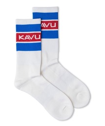 KAVU | KAVU/カブー MOONWALK/ムーンウォーク(ソックス/靴下)