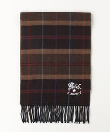 IL BISONTE / ストール / 2024 AUTUMN WINTER