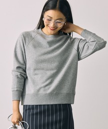 BABYLONE | ライトスウェットプルオーバー(スウェット)