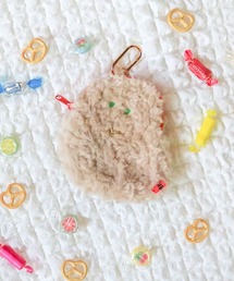 ACCOMMODE（アコモデ）の「オルヨシュ ファーミニポーチ（ポーチ）」