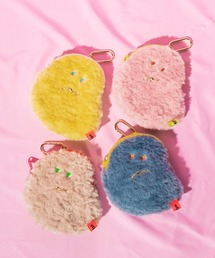 ACCOMMODE（アコモデ）の「オルヨシュ ファーミニポーチ（ポーチ）」