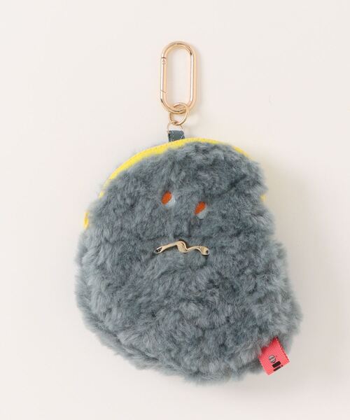 ACCOMMODE(アコモデ)の「オルヨシュ ファーミニポーチ(ポーチ・レディース・ピンク/ベージュ/イエロー/ブルー・FREE)」の16枚目の写真