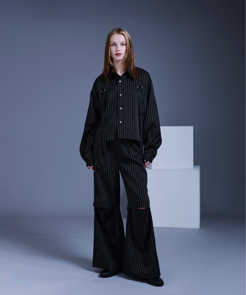 Ellno Loset（エルノロゼット）の「【selleglant × Ellno Loset