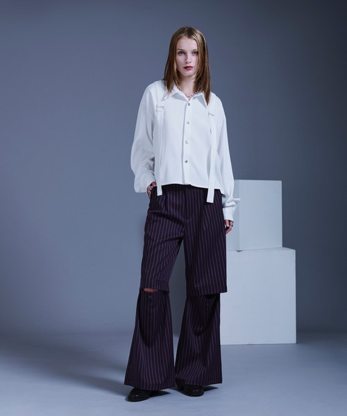 selleglant セットアップ 22ss メンズ