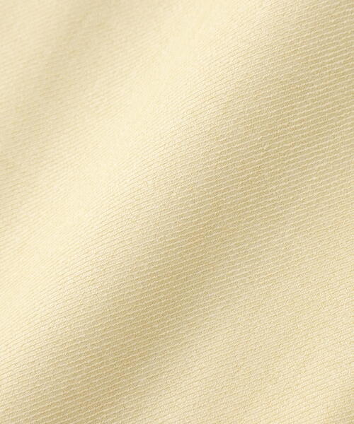 PROPORTION BODY DRESSING（プロポーションボディドレッシング）の「フロントファスナーナロースカート / 1214220011（スカート・レディース・ベージュ/イエロー/パープル・SMALL/MEDIUM）」の8枚目の写真