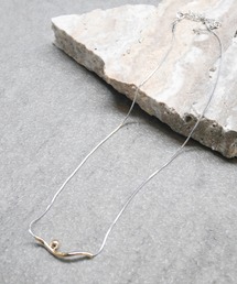 amplis | バーモチーフネックレス/noa necklace(ネックレス)