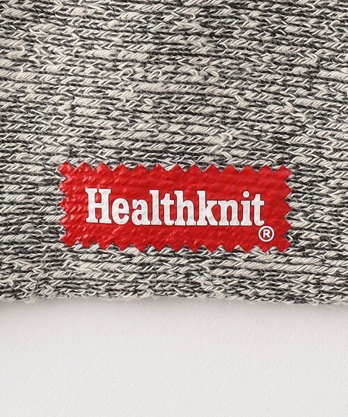Healthknit(ヘルスニット)の「<Healthknit>シンカーライン ソックス / キッズ 19cm-21cm(ソックス/靴下・キッズ・その他1・19-21cm)」の4枚目の写真