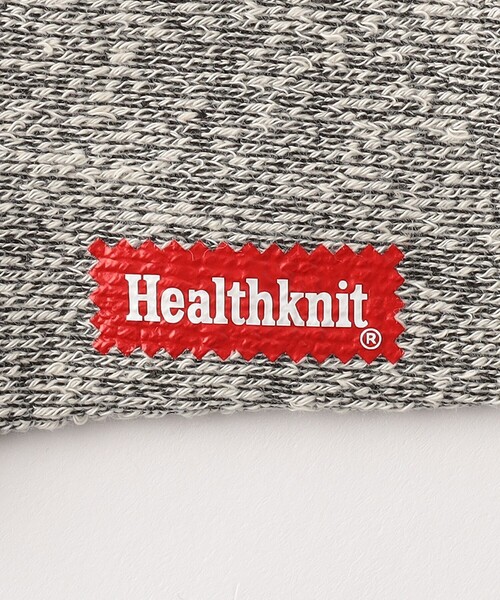 Healthknit(ヘルスニット)の「<Healthknit>シンカーライン ソックス / キッズ 19cm-21cm(ソックス/靴下・キッズ・その他1・19-21cm)」の9枚目の写真
