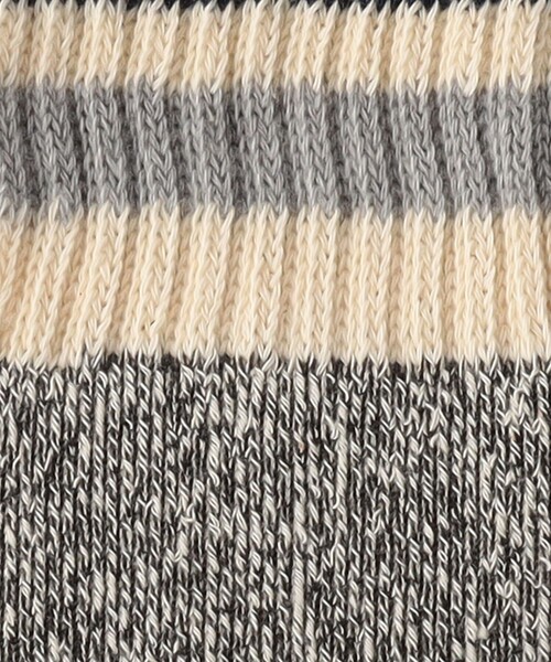 Healthknit(ヘルスニット)の「<Healthknit>シンカーライン ソックス / キッズ 19cm-21cm(ソックス/靴下・キッズ・その他1・19-21cm)」の11枚目の写真