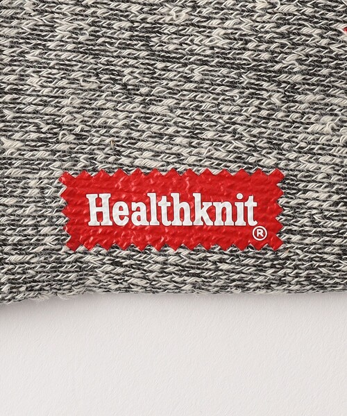 Healthknit(ヘルスニット)の「<Healthknit>シンカーライン ソックス / キッズ 19cm-21cm(ソックス/靴下・キッズ・その他1・19-21cm)」の13枚目の写真