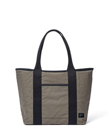 MARGARET HOWELL idea(マーガレット・ハウエル アイデア) Camper トートバッグ