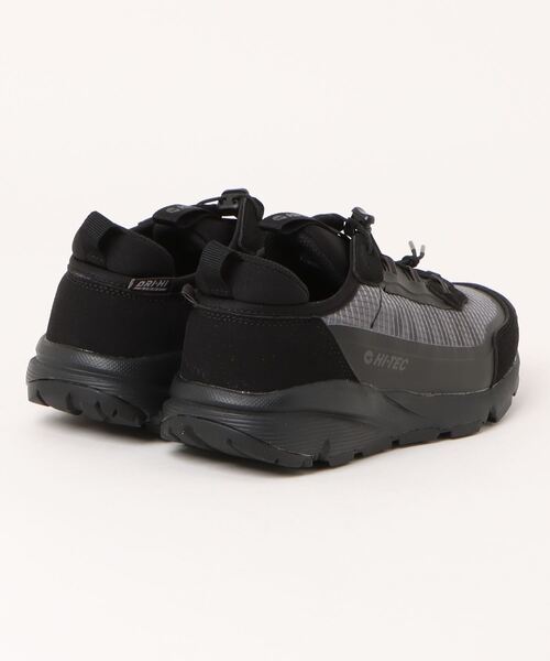 【セール】HI-TEC/CM028（スニーカー）｜RAGEBLUE（レイジブルー）