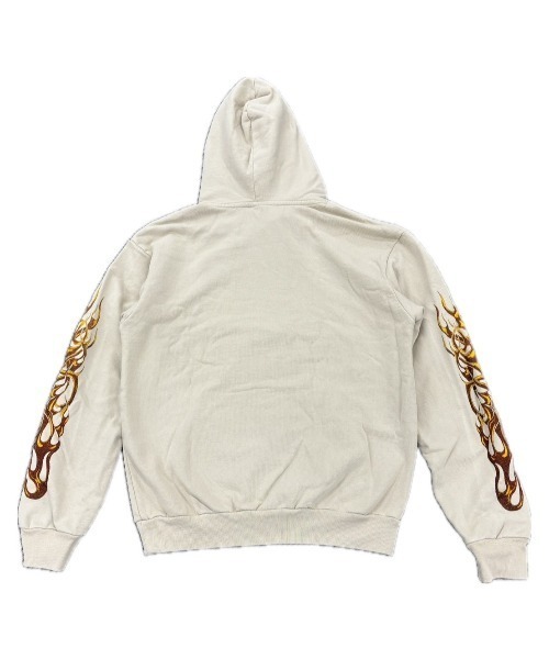 【セール】ストリートブランド BASKETCASE バスケットケース BEYBLADE hoodie フーディー パーカー プルオーバー グラフィックロゴフーディー プリントロゴパーカー オーバーサイズ 長袖 ストリートファッション（パーカー）｜Basketcase（バスケットケース）