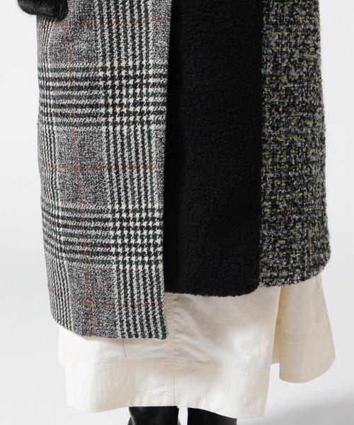 AULA AILA（アウラアイラ）の「AULA AILA/アウラアイラ/別注アシメ