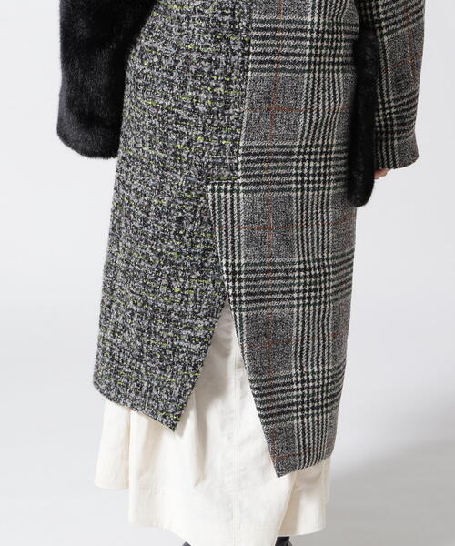 AULA AILA（アウラアイラ）の「AULA AILA/アウラアイラ/別注アシメ