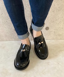 タッセルローファー Jeffrey Campbell│Jeffrey Campbell