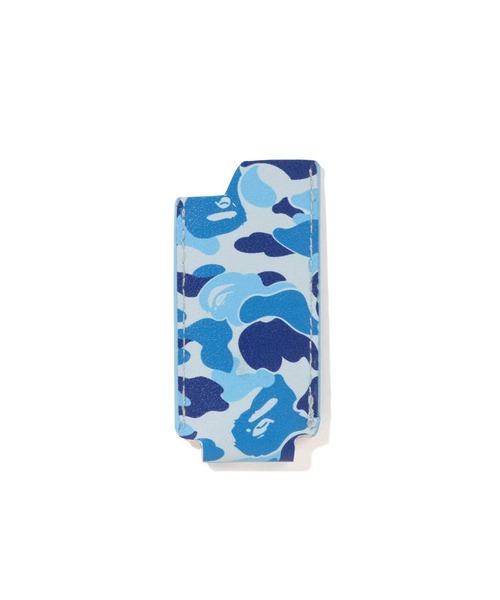 A BATHING APE（アベイシングエイプ）の「ABC CAMO LIGHTER CASE（その他雑貨・メンズ・ブルー/グリーン/ピンク・FREE）」の11枚目の写真