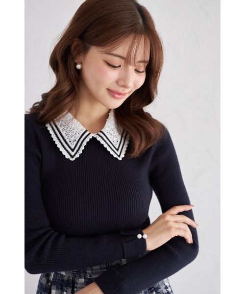 tocco closet（トッコ クローゼット）の「【ZOZO限定】2WAY