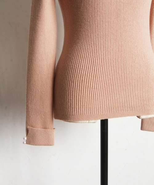 tocco closet（トッコ クローゼット）の「【ZOZO限定】2WAY