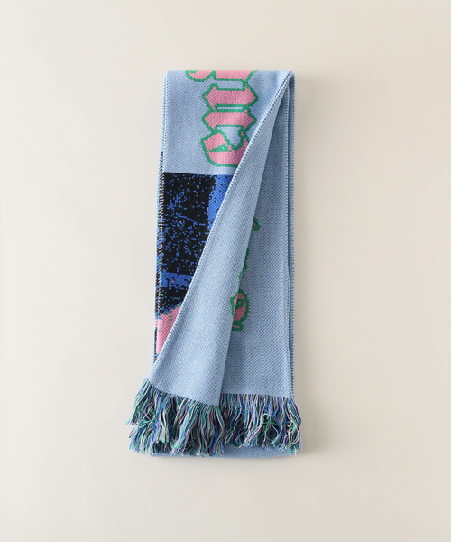 Montmartre New York モンマルトルニュ ヨ ク Social Equality Scar S