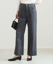 別注】upper hights / THE OLIVIA デニムパンツ（デニムパンツ