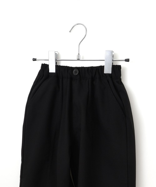 MAKE YOUR DAY(メイクユアデイ)の「フォーマルパンツ(スーツパンツ・キッズ・ベージュ/ブラック・100/110/120/130/140)」の17枚目の写真