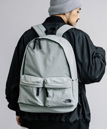 THE NORTH FACE(Um[XtFCX)THE NORTH FACE UEm[XtFCX WHITE LABEL zCg[x WL DAY PACK bN(obNpbN/bN)