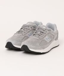 New Balance｜ニューバランスのスニーカー（グレー/灰色系