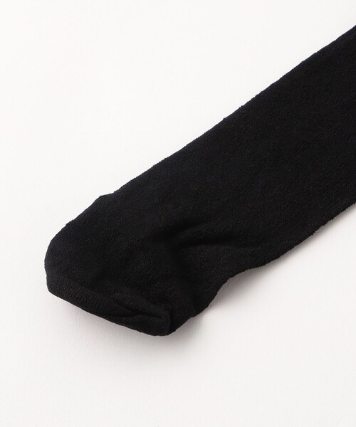 Steven Alan（スティーブンアラン）の「＜Steven Alan＞レース ストッキング（タイツ/ストッキング・レディース・ブラック/オフホワイト・FREE）」の5枚目の写真