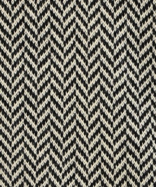 green label relaxing（グリーンレーベルリラクシング）の「H/B JQ C/N 7G ニット◆（ニット/セーター・メンズ・ブラック/ネイビー・SMALL/MEDIUM/LARGE）」の7枚目の写真