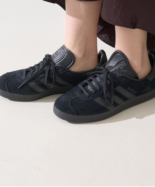 【adidas / アディダス】ガゼル　GAZELLE