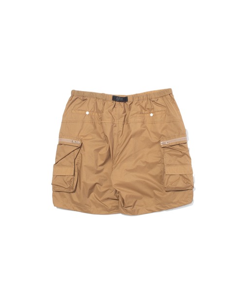F/CE. (エフシーイー)の「F/CE. 2.5 LAYER FEATURE ZIP SHORTS / エフシーイー 2.5レイヤー フィーチャー ジップ ショーツ(その他パンツ・メンズ・ブラック/グレー・LARGE/MEDIUM/SMALL)」の5枚目の写真